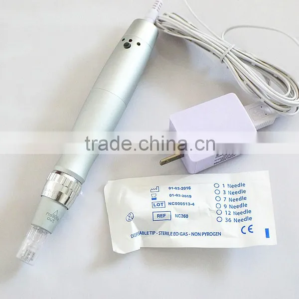 2016 Super Rechargeable Derma Pen photo-6