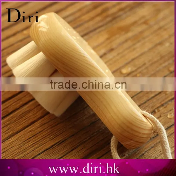 Hot Selling Professional Synthetic Hair Face Cleaning Brushes photo-2