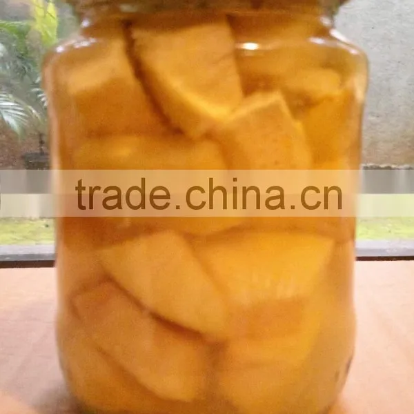Breadfruit in Brine