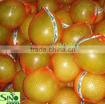 Honey Pomelo