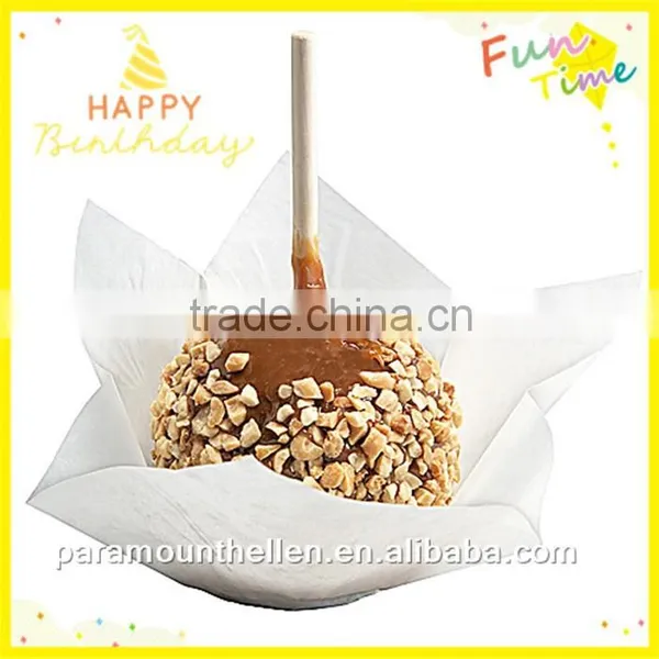 Colorful Tulip Cake Cup Cupcake Baking Wrapper for Thanksgiving photo-5