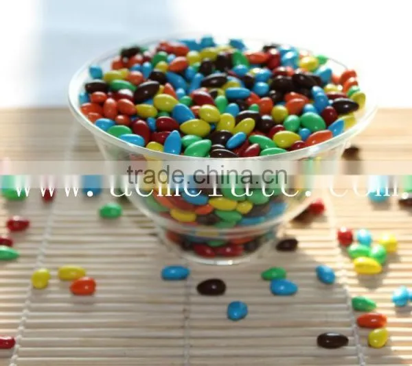 Korean Food HACCP Certification Top Quality Chocolate Coated Sunflower Seeds photo-5