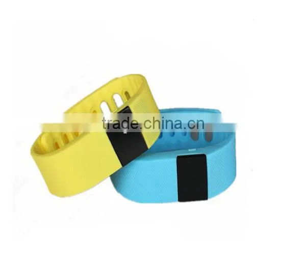 SIFIT-1.8 Bracelet Pedometer OLED Display, Records Steps, Calories Burned, Distance, Sleep Quality Accurately. photo-3