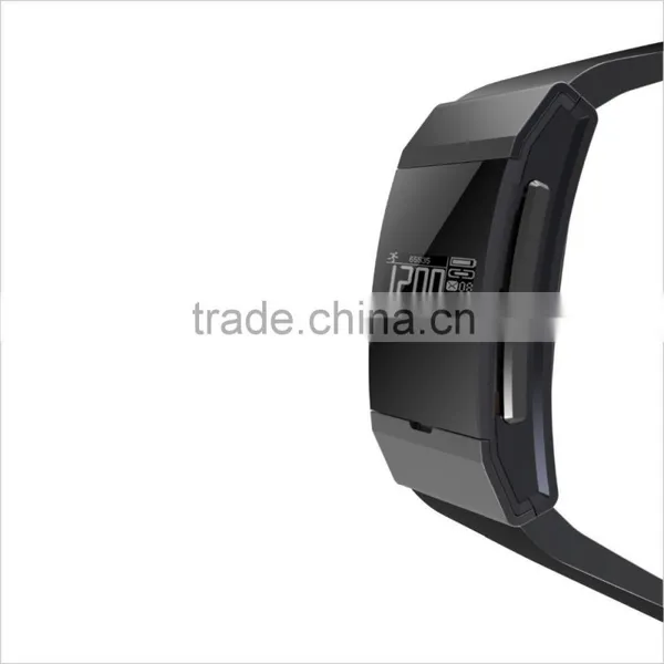 SIFWATCH-3.1 Accurate Smart Watch Pedometer, Alarm Function, Watch Activity Tracker. photo-4