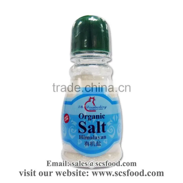 Himalaya Pink Rock Salt / Organic Salt