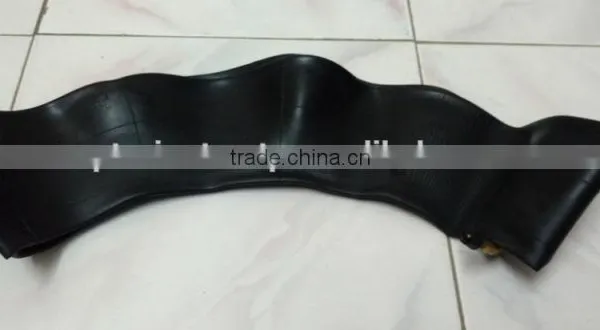 High Quality Butyl Finish Tyre Tube and Good Quality of New Product Two Wheeler Motorcycle Tubes photo-3