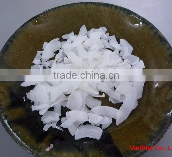 COCONUT CHIPS GRADE