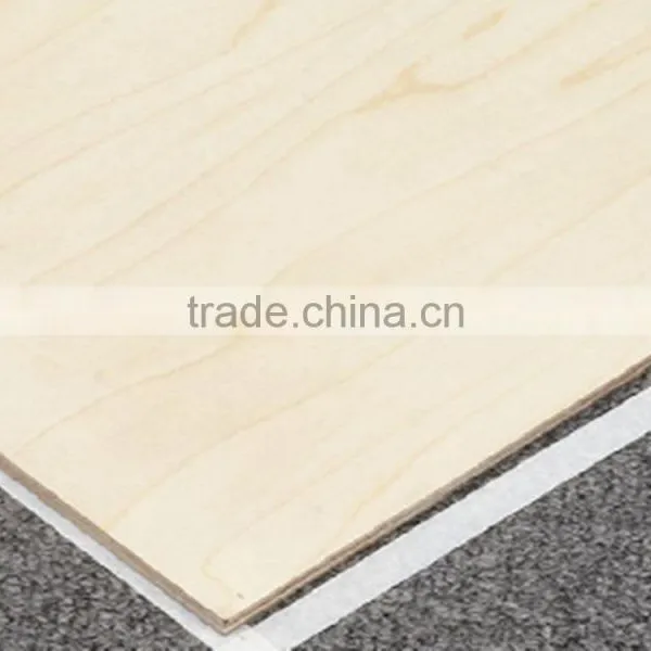 High Quality Beech Plywood Sheet for Furniture photo-3