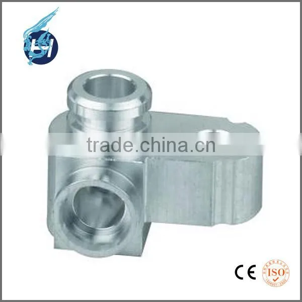 OEM High Precision Cnc Lathe/cnc Lathe Machine Parts/cnc Lathe Parts photo-2
