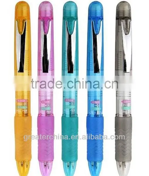 Cheap Plastic Ball Pen photo-6