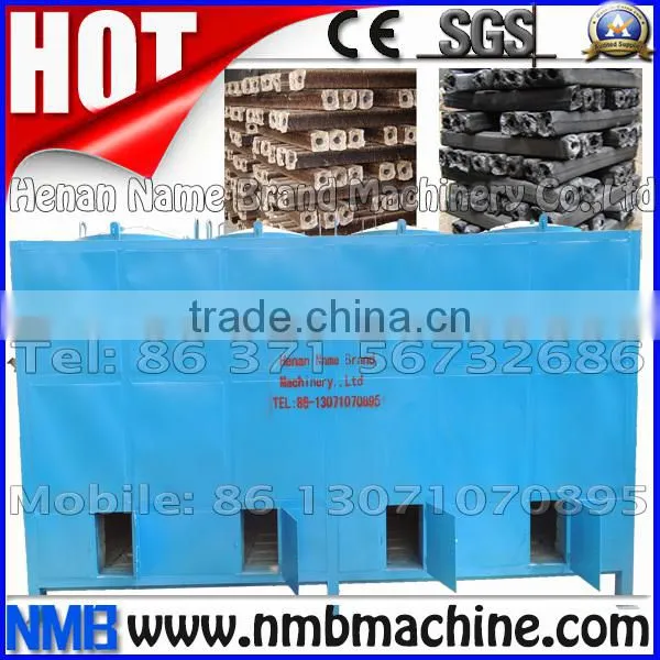 99% Rate Carbide Furnace Smoking Kiln, Charcoal Furnace, Coconut Shell Activated Carbon Machine photo-3
