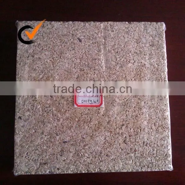 500kg/m3, 700kg/m3 Vermiculite Board photo-2