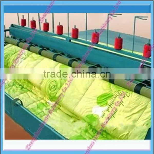 Automatic Quilt Machine With Low Price photo-2