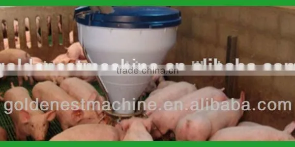 Pig Feeding Equipments / Automatic System photo-5