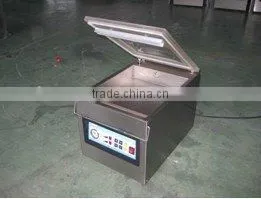 vacuum packing machine