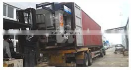 KIMO 2015 China Fully Automatic Disposable Cup Making Machine photo-6