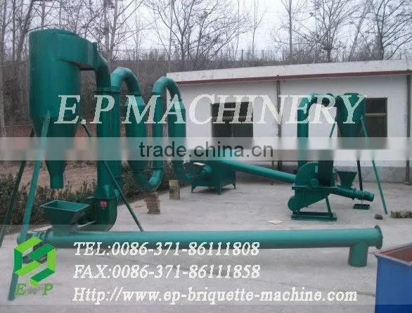 Bioenergy Wood Pellet Machine Line/pellet Mill Press Line