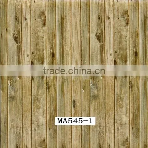 100CM WIDTH Wholesale Dip Film Wood Patterns For Furniture photo-2