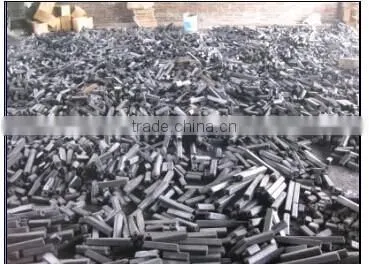 Charcoal Making Machine Bbq Charcoal photo-2