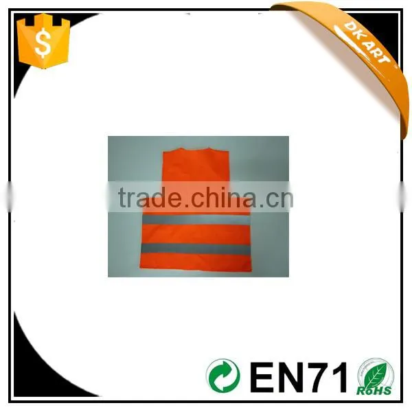 DK48002 Reflective Vest