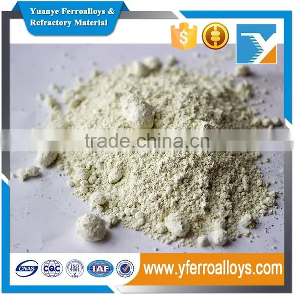 Free Samples for Zinc Oxide Product photo-2