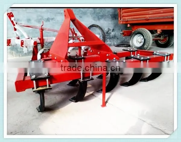 Deep Tillage Cultivator photo-2