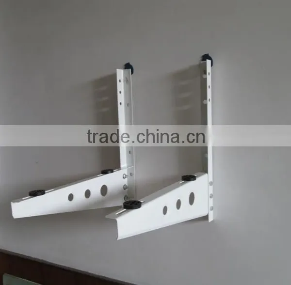 Polyester Powder Coating Air Conditioner Stand/split ac Stand/ac Outdoor Unit Stand photo-2