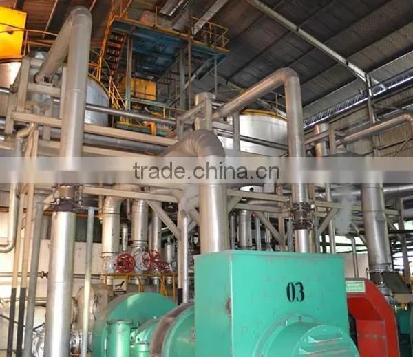 Canola Oil Refining Machine,Professional Canola Oil Manufacturer,colleseed Oil Refining Equipment photo-5