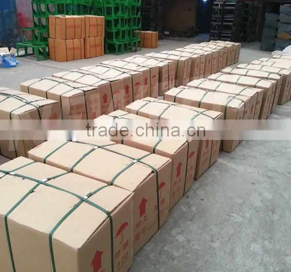 Neweek Agricultural Dry Rice Straw Crushing Green Corn Stalk Chaff Cutter photo-6