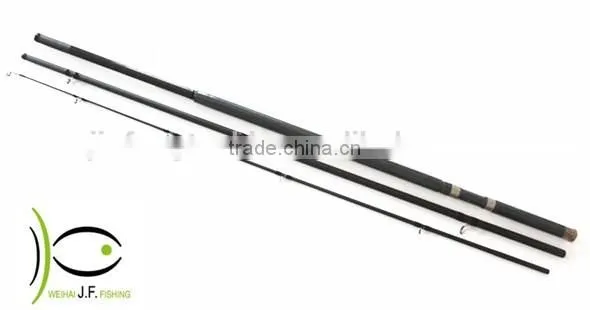 2015 Anglers Ultimate Choice Surf Fishing Rod Blanks Excellence Hot Selling Surf Fishing Rod