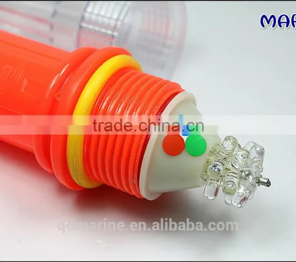 Promotion Fishnet Light With 3 Color Flash photo-5