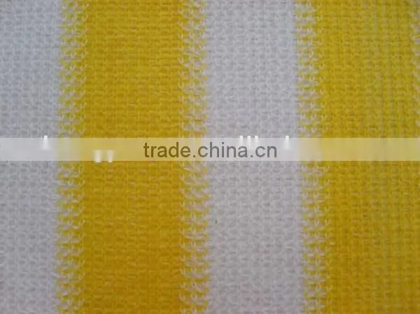 Hig Quality Graden or Balcony Sun Shade Netting With UV Stabilizers photo-2