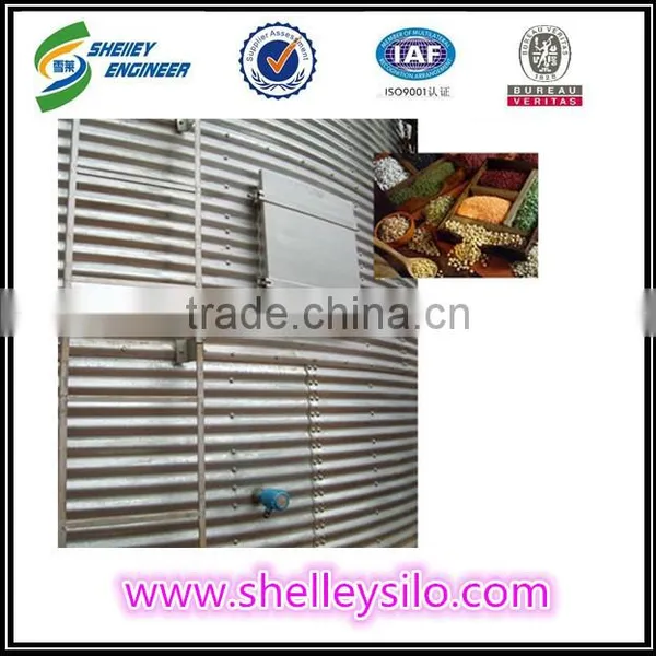 Resistive Material Grain Silo Level Indicator photo-5