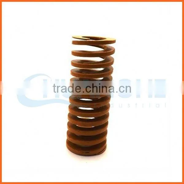 Customized Wholesale Quality Constant Force Coil Spring photo-4