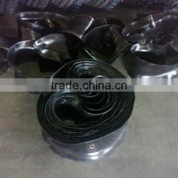 FULLERSHINE High Quality Rubber Tyre Flap for Truck and Bus 9.00/10.00-20 photo-3