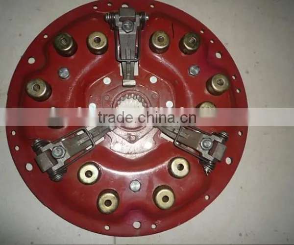 Foton 604 704 Tractor Parts Main Clutch Plate photo-2