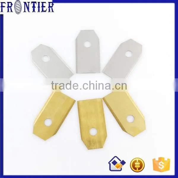 Stainless Steel Grass Cutter Blade