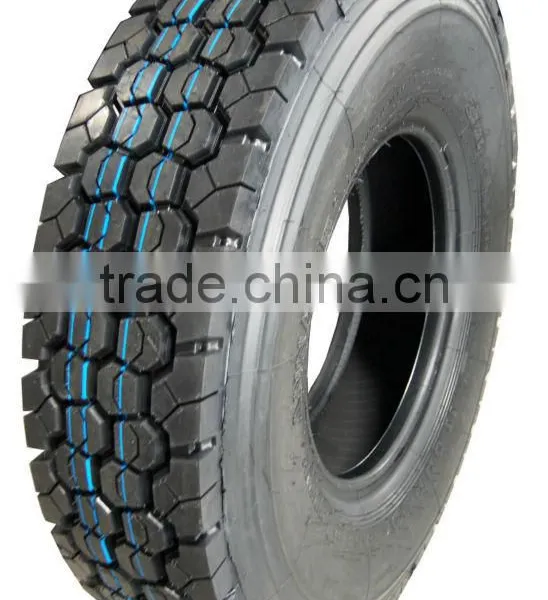 Truck Tire Weight