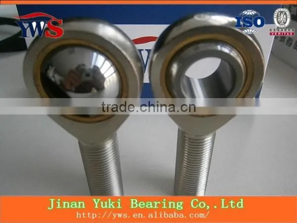 POS12 High Performance Stainless Steel Ball Joint Bearing photo-2