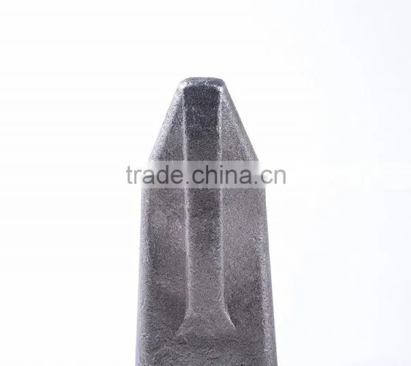 Customized Excavator Components DH220 Bucket Teeth for Quarrying photo-2
