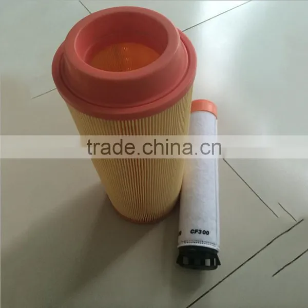 Truck Engine Air Filter C20500/CF500 photo-3