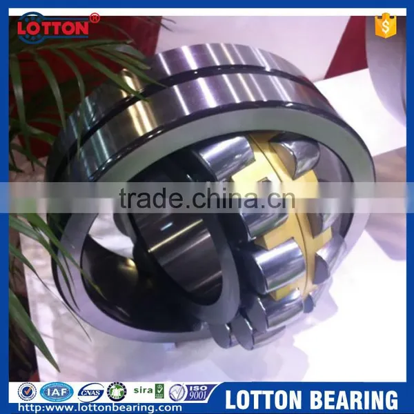 High Precision Wu Xi Manufacturer Spherical Bearing Rollers photo-5