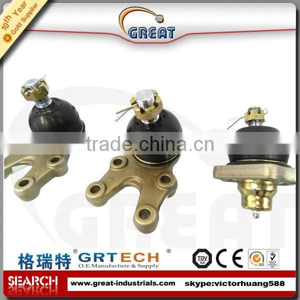 Auto Parts Front Axle Lower Ball Joint 40160-T3060