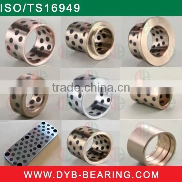 Slide Bearing Bushdx du Buchas Sf-1 Sf-1f Sf-wd dx Sf-2 Jf-800 Fb090 Fb092 Fb08g Fb09g Dyb500 fz fd Washer/sleeve/flange Bushing photo-6