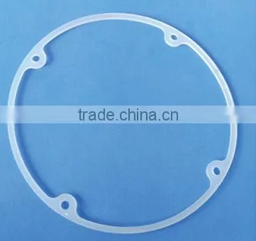 Silicone Rubber Mat