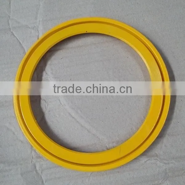 6 Bolt Holes 3.00D-8 Split Wheel for Forklift Use photo-4