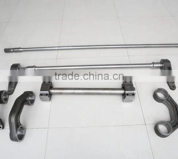 CNC Milling Part photo-6