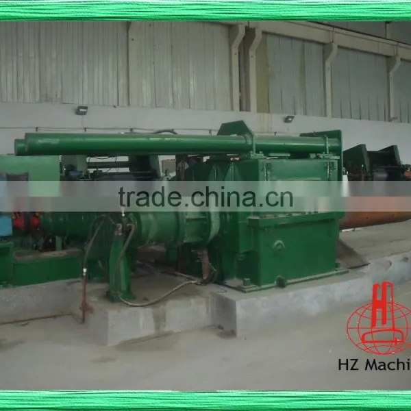 New Condition Aluminium Casting and Rolling Line photo-3