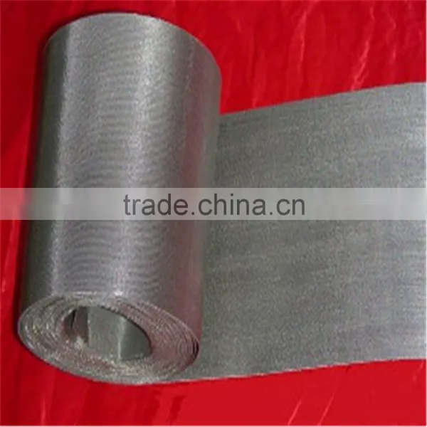 Factory Price 304 Stainless Steel Wire Mesh photo-2