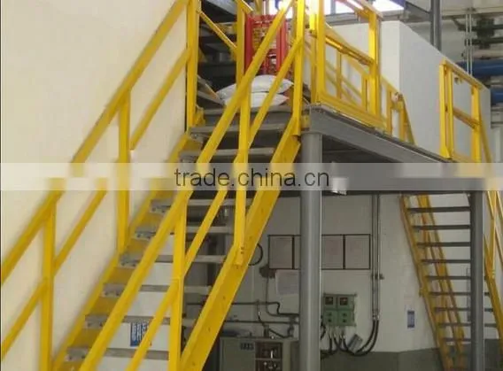Frp I Beam Fiberglass Beams photo-3